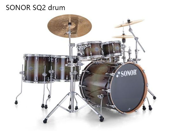 ݸDrumsӹģŵSONOR SQ2 drum